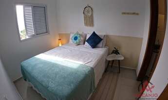 Imagem 6: Apartamento completo para locação no centro de Ubatuba