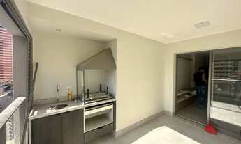 Imagem 6: Apartamento para aluguel com 71 metros quadrados com 2 quartos em Perdizes - São Paulo - S