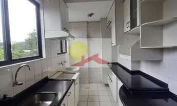 Imagem 4: APARTAMENTO no AMÉRICA com 3 quartos para LOCAÇÃO, 116 m²