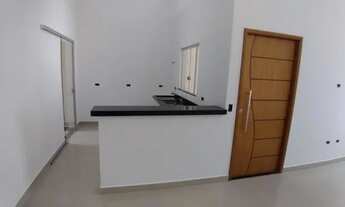 Imagem 3: Casa com 3 dormitórios para alugar, 94 m² por R$ 2.000,00/mês - Messiânico - Londrina/PR