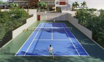 Imagem 4: Apartamento à venda, 167 m² por R$ 2.099.000,00 - Vila Romana - São Paulo/SP