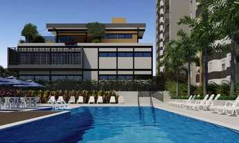 Imagem: Apartamento à venda no Condomínio Life