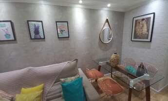 Imagem 2: Aluguel de lindo apartamento