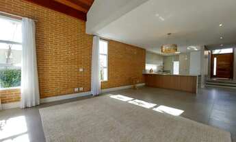 Imagem 2: Linda casa para alugar no Residencial Parque das Quaresmeiras, em Campinas!