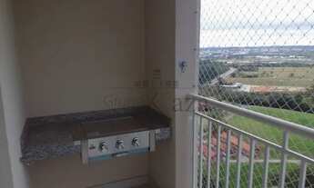 Imagem 3: Jacarei - Apartamento Padrão - Pagador de Andrade