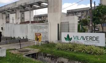 Imagem 2: Apartamento condomínio vila Verde