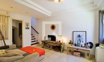 Imagem: Casa de Condomínio para Aluguel - Morumbi