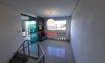 Imagem 3: Cobertura Duplex Praia do Forte