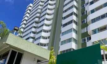 Imagem: Salvador Ville - 2 quartos sendo 1 suíte