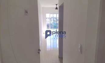 Imagem 4: Apartamento com 2 dormitórios para alugar, 73 m² por R$ 1.770,00/mês - Chácaras Fazenda Co