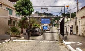 Imagem: Apartamento 02 quartos - Parada 40 - São