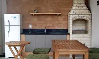 Imagem 4: Apartamento Apartamento com 2 dormitórios