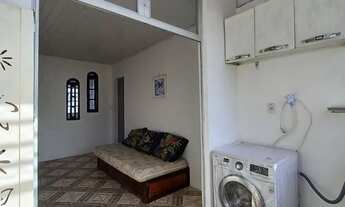 Imagem 6: Alugo uma ótima casa mobiliada em Pituaçu próxima da praia e do parque