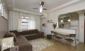 Imagem: Apartamento em Porto Alegre