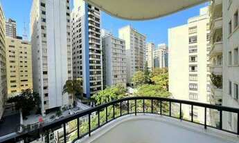 Imagem 4: Apartamento com 3 dormitórios, 293 m² - venda por R$ 4.575.000 ou aluguel por R$ 36.000/mê