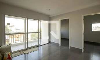 Imagem 2: Apartamento para Aluguel - Vila Invernada, 2 Quartos, 45 m2