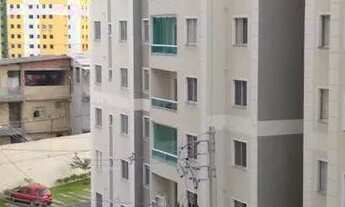 Imagem: Apartamento 2 quartos novo em Narandiba