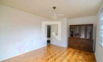 Imagem 3: Apartamento para Aluguel - Grajaú, 3 Quartos, 90 m2