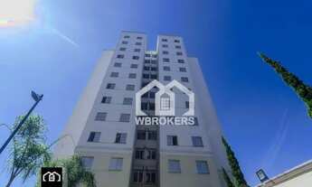 Imagem 5: Apartamento com 2 dormitórios, 54 m² - venda por R$ 320.000,00 ou aluguel por R$ 2.376,00