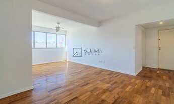 Imagem 3: Venda Apartamento 2 Dormitórios - 95 m² Itaim Bibi