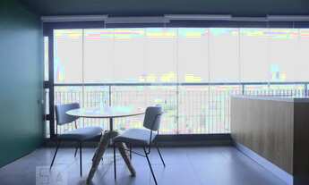 Imagem: Apartamento para Aluguel - Bela Vista, 1