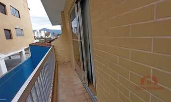 Imagem 4: Apartamento para Venda em Praia Grande, Caiçara, 2 dormitórios, 1 suíte, 1 banheiro, 1 vag