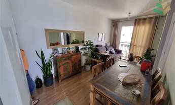 Imagem 4: Santo André - Apartamento Padrão - Jardim Monte Libano