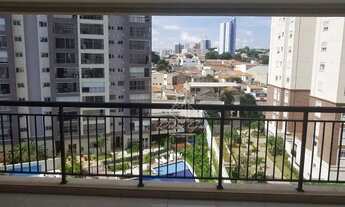Imagem 4: Apartamento com 3 dormitórios, 163 m² - Arte Prime Residence - Jundiaí/SP