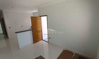 Imagem 6: Casa com 2 dormitórios para alugar, 70 m² por R$ 850,00/mês - Terra Bonita - Ibiporã/PR