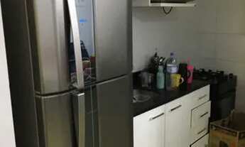 Imagem 7: Apartamento para aluguel possui 58 metros quadrados com 2 quartos em Cremação - Belém - PA