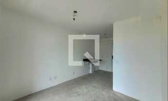 Imagem 4: Apartamento para Aluguel - Vila Mariana, 1 Quarto, 25 m2