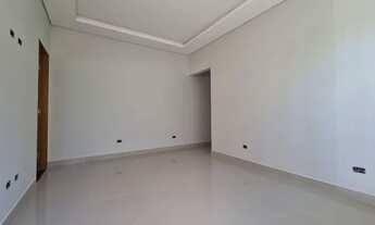 Imagem 3: Casa com 3 dormitórios à venda, 98 m² por R$ 415.000,00 - Conjunto Residencial Rodolpho Be