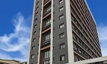 Imagem: Apartamento para Venda - 44.8m², 1 dormitório