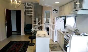 Imagem 5: LR Flats - Flat para Locação em Moema