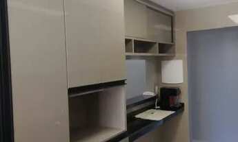 Imagem 6: Apartamento mobiliado no Mirantes- Eusébio. PACOTE