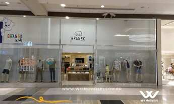 Imagem: Loja Para Vender em Shopping