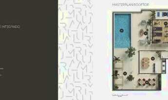 Imagem 5: Condomínio Attrium Icaraí - Rua Presidente Backer, nº 250, Icaraí - Niterói/RJ