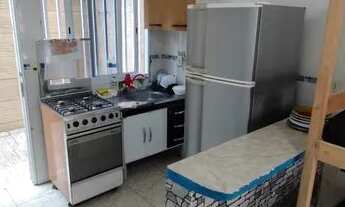 Imagem 4: Kitnet em Mongaguá para Moradia definitivo com Wi-Fi- agua -luz todos gratuitos!! olha só