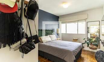 Imagem 6: Apartamento para Aluguel - Santa Cecília, 2 Quartos, 67 m2