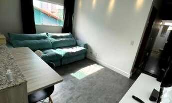 Imagem 2: APARTAMENTO SEM CONDOMÍNIO à venda, 2 quartos, Parque Novo Oratório - Santo André/SP