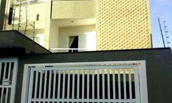 Imagem 2: APARTAMENTO SEM CONDOMÍNIO à venda, 2 quartos, 1 suíte, VILA PIRES - Santo André/SP