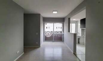 Imagem 3: Apartamento com 3 dormitórios para alugar, 60 m² por R$ 1.628,00/mês - Vila Jones - Americ