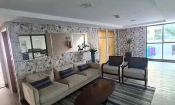 Imagem 4: Apartamento para venda possui 60 metros quadrados com 2 quartos em Cabo Branco - João Pess