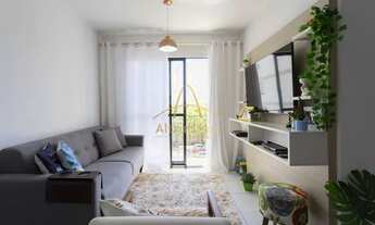 Imagem 3: Apartamento a venda Residencial Bosque Butantã 3 dormitórios Vila Sonia-SP