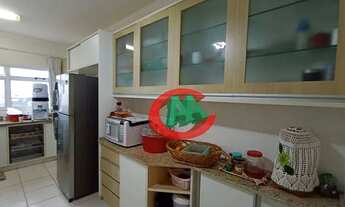 Imagem: Apartamento com 03 quartos e 01 suíte