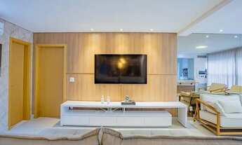 Imagem 4: Aconchegante, Iluminado, Prático