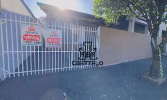 Imagem: Casa - venda por R$ 180.000 ou aluguel por