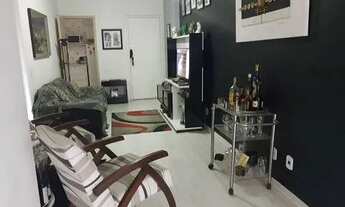 Imagem: Apartamento para venda tem 78 metros quadrados