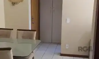 Imagem 4: Apartamento 2 quartos à venda Rua Professor Guerreiro Lima, Partenon - Porto Alegre - RS