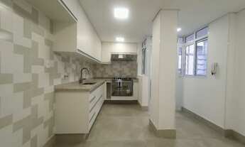 Imagem 7: Apartamento totalmente REFORMADO em Higienópolis para Locação